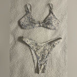Hollister Bikini
